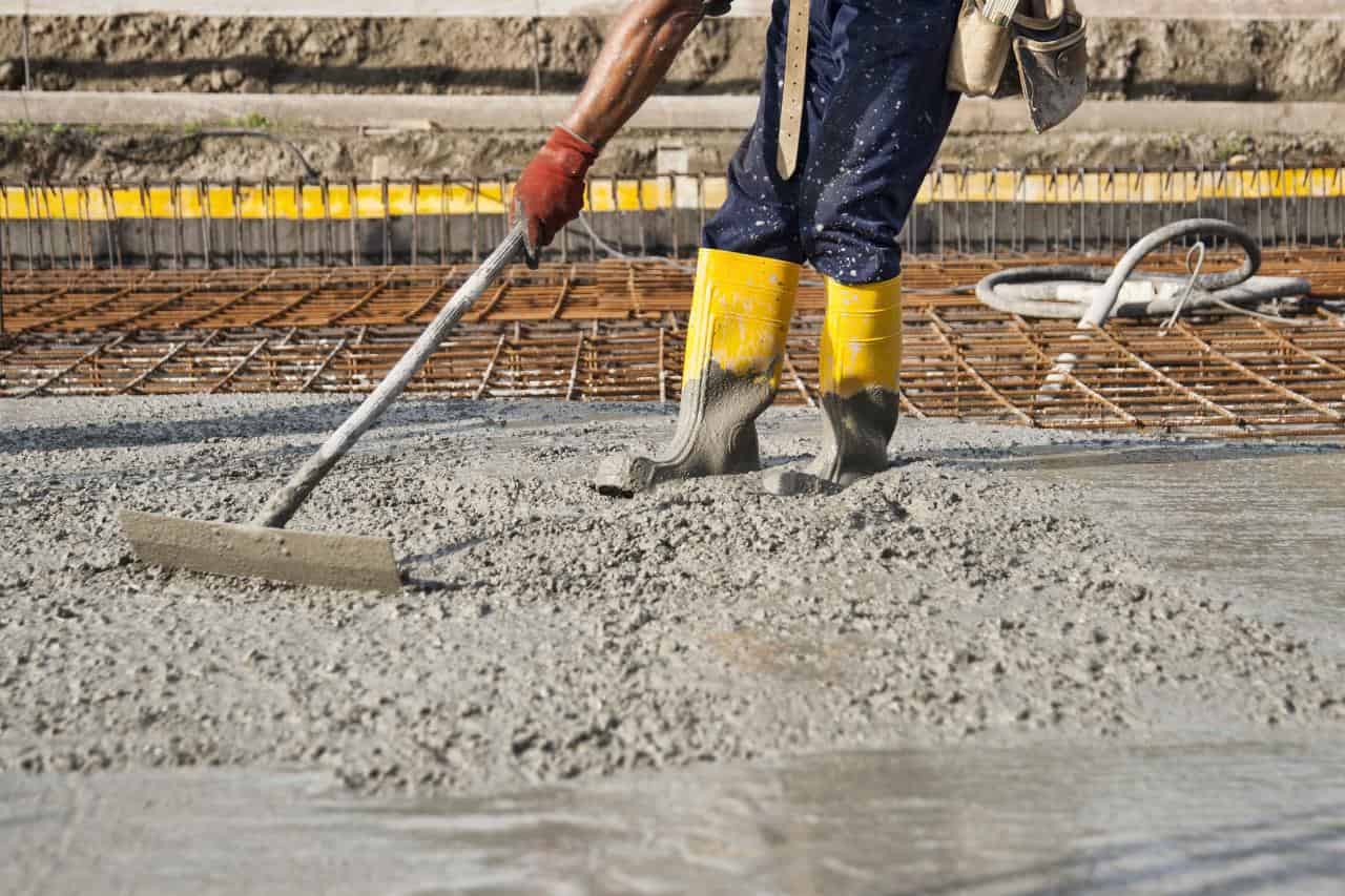 Boğazlıyan İnşaat Betoncusu